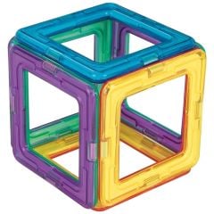 Magical Magnet Manyetik Geometrik Şekiller