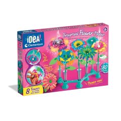 18859 Idea Clemetoni - Çiçek Laboratuvarı