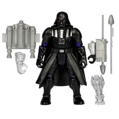 F9481 Star Wars Mixmashers Delüks Figür
