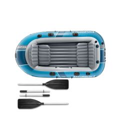IB66324 EXCURSION 4 BOT SET 315X165X143 CM