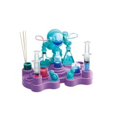 64091 Bilim ve Oyun - Kozmetik Laboratuvarı +8 yaş