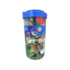 SH-6432 13PCS OKYANUS HAYVANLARI 2LİTRE
