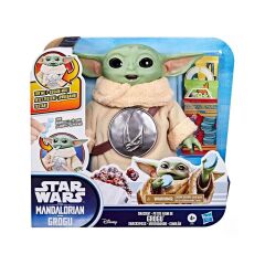 G3087 Star Wars Snackin' - Petite Faim De Grogu