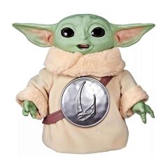 G3087 Star Wars Snackin' - Petite Faim De Grogu