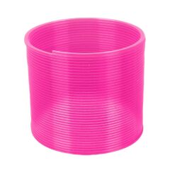 01028 Rainbow Şeffaf Stres Yayı