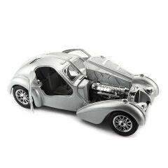 22092 1:24 Burago Bugatti Atlantic