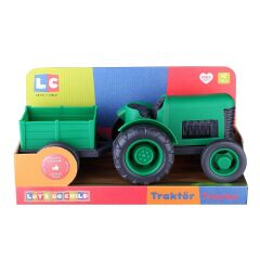 30878- LC TRAKTÖR