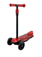 CNSC1-IK CHANKY SCOOTER KIRMIZI IŞIKLI KUTULU