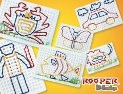 Rooper Egitici İp Cambazı Oyunu