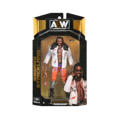 AEW 0001-S14 AEW Karakterleri Model Aksiyon Figürleri