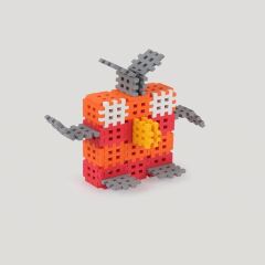 LC-31394 LC YUMUŞAK AKILLI BLOKLAR 60