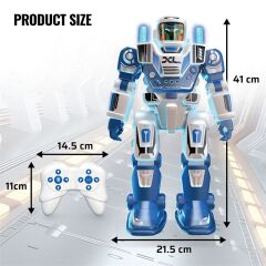 SIL 88000 PROGRAM A BOT XL