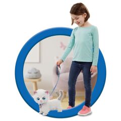 GOLI 920196 ANİMAGİC KEDİ MİMİ