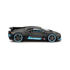 S00011045 Burago 1:18 Bugatti Divo Model Araba
