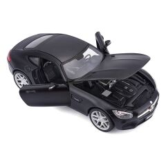 MAY 31134 1 24 MERCEDES BENZ AMG GT