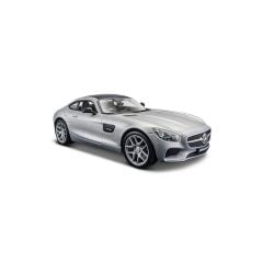 MAY 31134 1 24 MERCEDES BENZ AMG GT