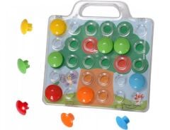 Sihirli Düğmeler Junior
