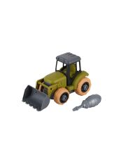 LC-31282 SÖK-TAK ÇİFTLİK ARAÇLARI TRAKTÖR