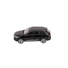 43706 Welly Çek Bırak Audi Q7 -Karsan Oyuncak