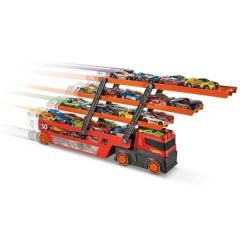Hot Wheels Mega Tır