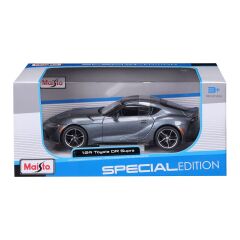 MAY 32917 1 24 TOYOTA GR SUPRA