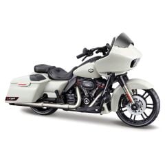 MAY 31360 1 18 HARLEY DAVİDSON MOTOSİKLETLER