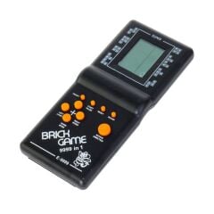 Oyuncak Tetris - Brick Game