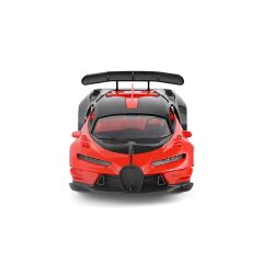 Şarjlı Uzaktan Kumandalı Bugatti 1:16