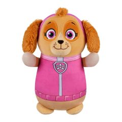 SQ PW00007 Squishmallows HugMees Paw Patrol Serisi 25 cm Asorti