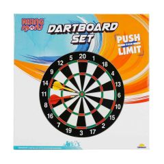 Puanlı Dart Oyun Seti Çap 36,5 cm