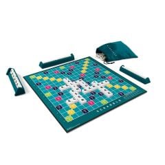 Scrabble Orijinal - Türkçe, +10 yaş