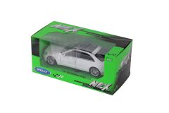 24051 WELLY 1 24 DIE CAST MERCEDES BENZ S