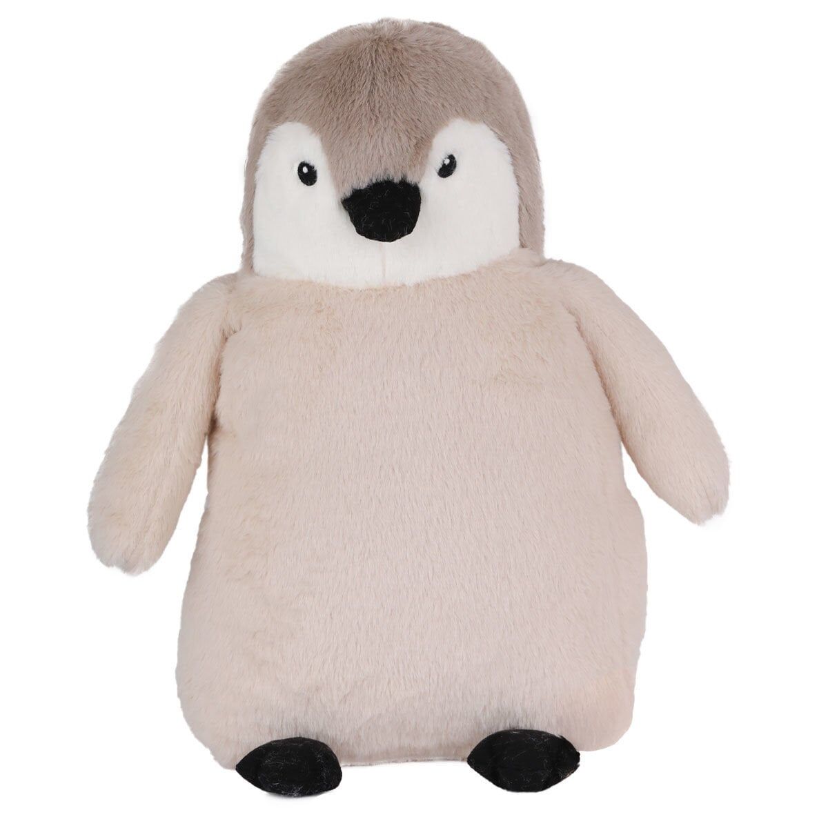 4967 Büyük Penguen Açık Kahve -My Friend Toys