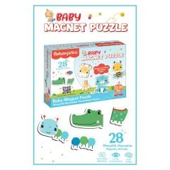 FP2939 FISHER PRICE MAGNET PUZZLE