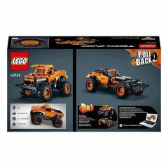 Lego Technic Monster Jam El Toro Loco