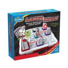 76340 Thinkfun, Lazer Maze / +8 yaş