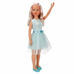 3532 Yürüyüş Arkadaşım Clara Party 80 cm -Sunman