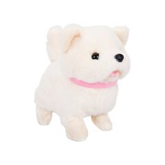 3376 Sevimli Köpek Cookie Sesli ve Hareketli -Sunman