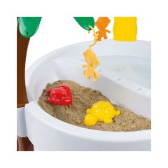 Fisher Price Su Kum Aktivite Masası