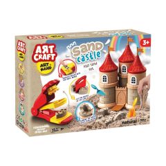 Peri Masalı Kum Oyun Seti 750 gr