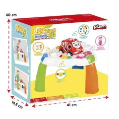 Pilsan Oyuncak Aktivite Oyun Masası