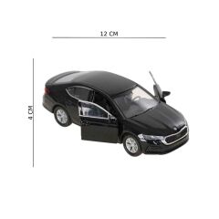 806 WELLY ÇEK BIRAK SKODA OCTAVIA IV 7