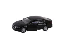 806 WELLY ÇEK BIRAK SKODA OCTAVIA IV 7