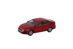 806 WELLY ÇEK BIRAK SKODA OCTAVIA IV 7
