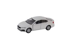 806 WELLY ÇEK BIRAK SKODA OCTAVIA IV 7