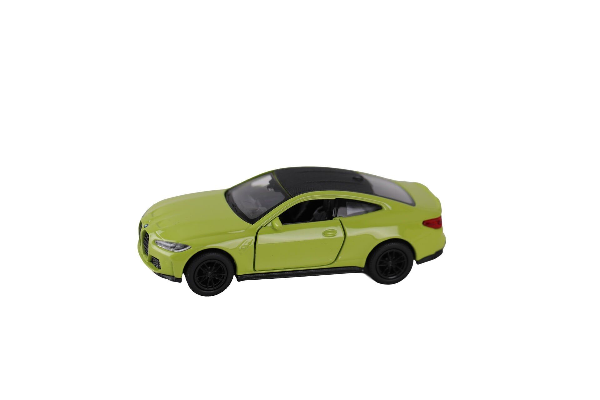 811 WELLY ÇEK BIRAK BMW M4 72