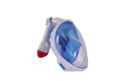 7260-XS FULL FACE ÇOCUK FİLELİ ÇANTALI