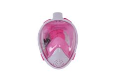 7260-XS FULL FACE ÇOCUK FİLELİ ÇANTALI