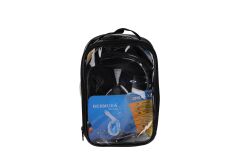 7260-XS FULL FACE ÇOCUK FİLELİ ÇANTALI