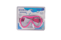KZLD-AK301CS MASKE TEK KALIN LASTIKLI BUYUK 72